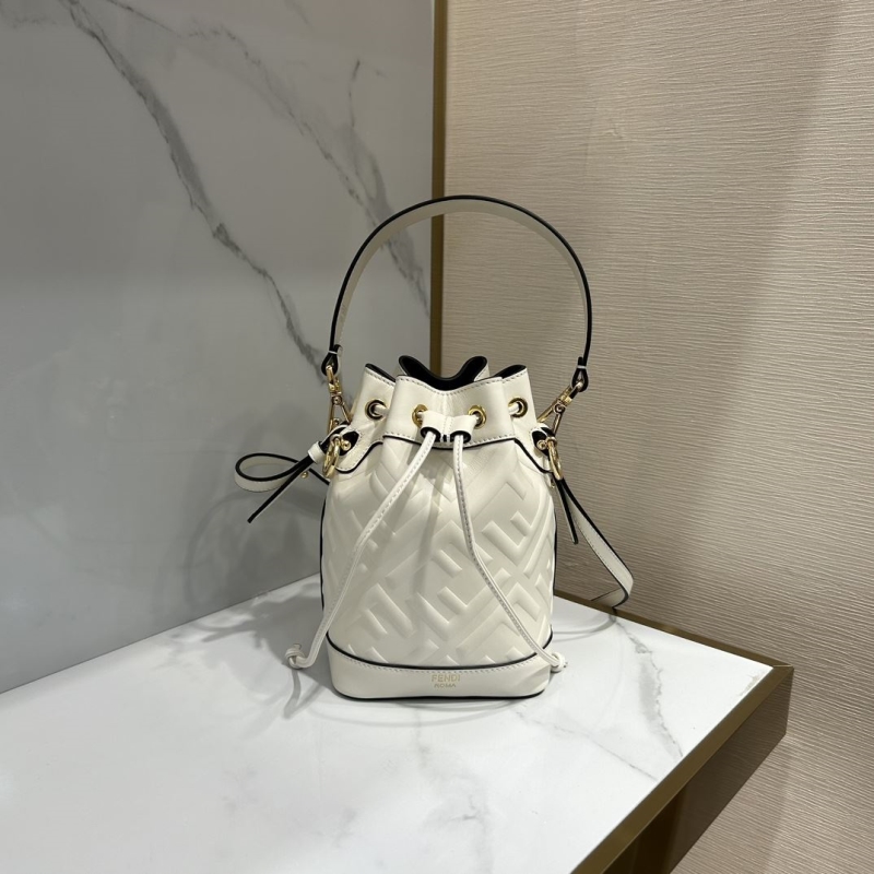 Fendi Bucket Bags